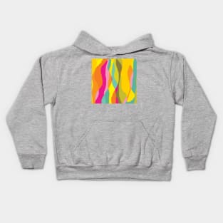 Drips Zoomed Kids Hoodie